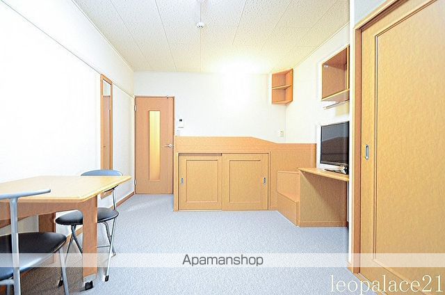 レオパレス岐阜インターの内装写真