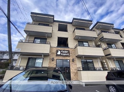 ＢＡＲＲＹ美原Ⅱ（バリーミハラツー）[1LDK/35.23m2]の外観3