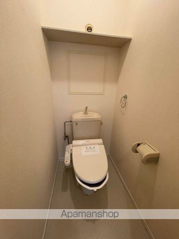 ベルデ中野館の内装写真
