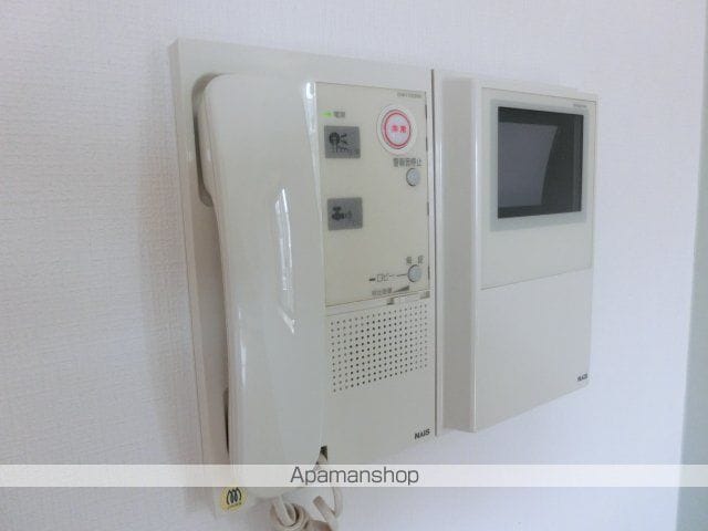 APEX UCHIH0NMACHIの内装写真