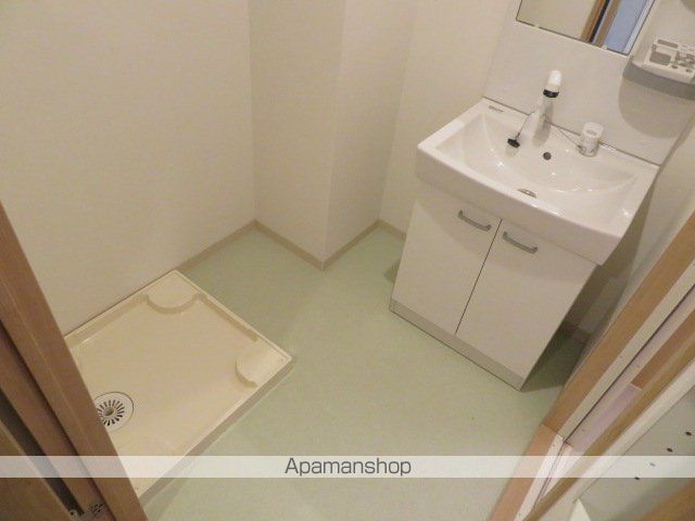 GRANDCIEL都島の内装写真