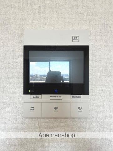LASANTE浦安の内装写真