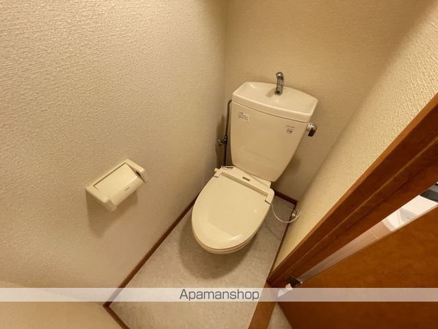レオパレスフィオーレの内装写真