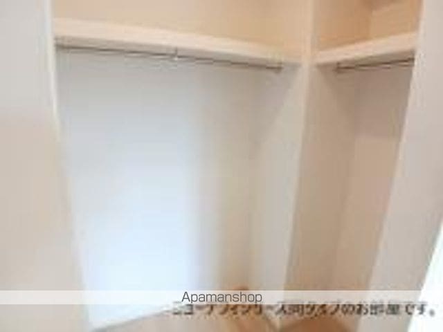 カーサ 福岡 Iの内装写真