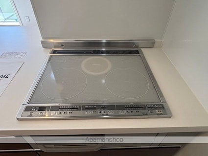 ブローニュ　Ｂ棟[1LDK/47.4m2]の内装4