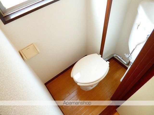 グリーンハイツの内装写真