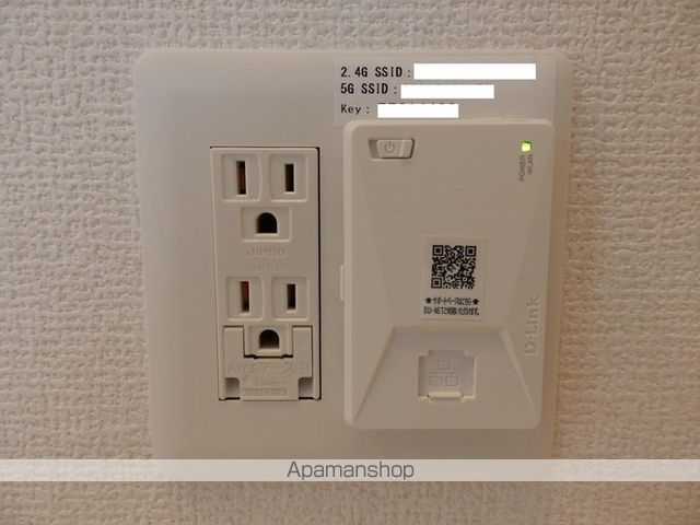 シャイン本町の内装写真