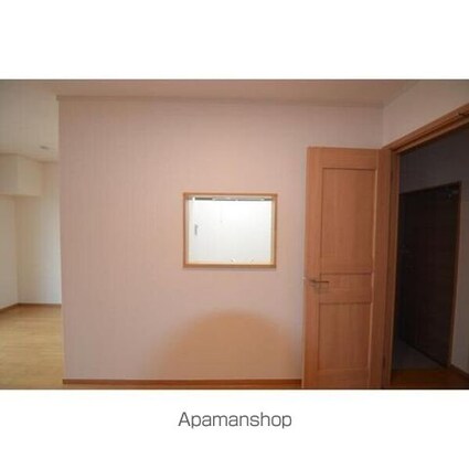 メゾンスピカ[1LDK/40.36m2]のリビング・居間4