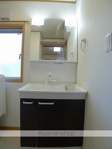 WACOS・Sの内装写真