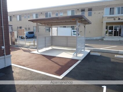 ミキＫハウス[2LDK/54.6m2]の共用部6