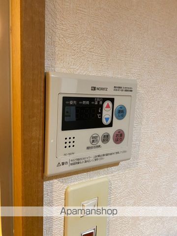 インヘリッツ田原の内装写真