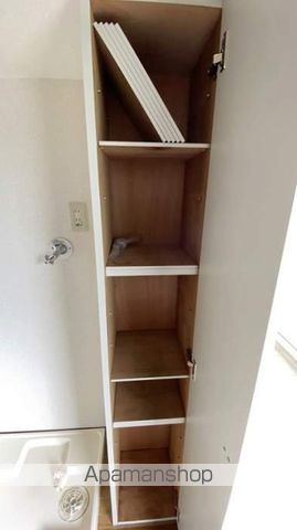 ルマンジュ津高の内装写真