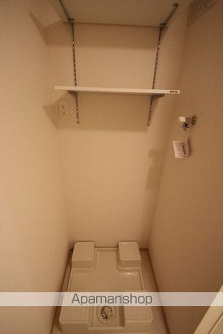 フィロス A棟の内装写真