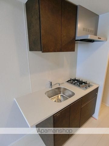 クレストコート押上Northの内装写真