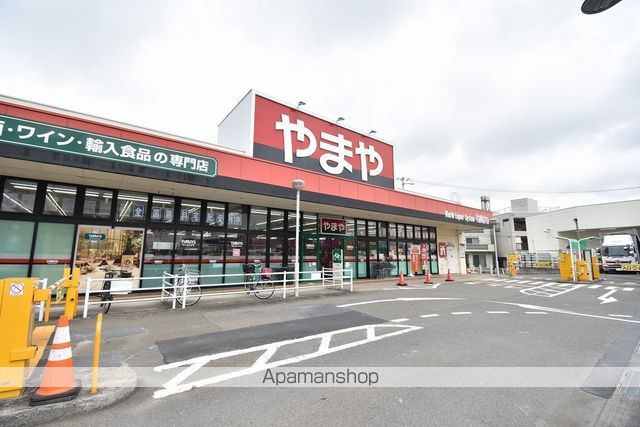 ラフォーレ七番館の周辺写真