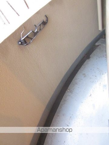パティオ北37条の内装写真