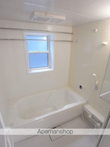 尾頭橋戸建賃貸の内装写真
