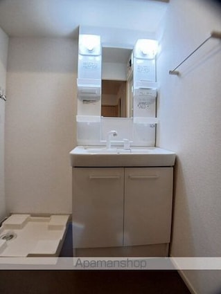 エトワールＢ[1LDK/45.82m2]の洗面所