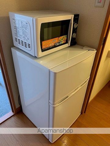 レオパレスネクストの内装写真