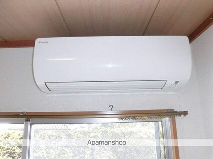 ヒルズビレッジ[1DK/23.54m2]のその他設備