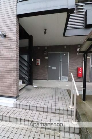 レオネクスト寿の玄関写真