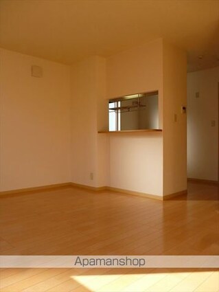 シャーメゾン紀水Ⅲ[3LDK/73.69m2]のリビング・居間