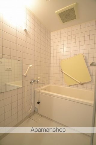 ユアコート土橋の内装写真