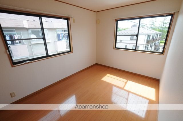 メゾンSSL新田の内装写真