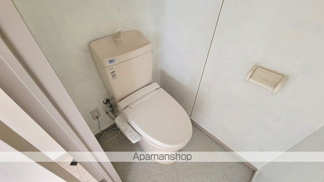 コーポ枝松の内装写真