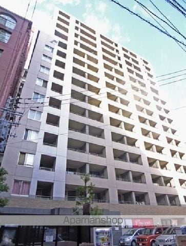 グランドサヴォイ 1001 ｜ 福岡県福岡市博多区上川端町14-10（賃貸マンション1DK・10階・29.13㎡） その5