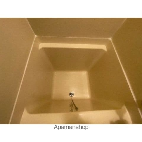 パンシオン南林間B棟の内装写真