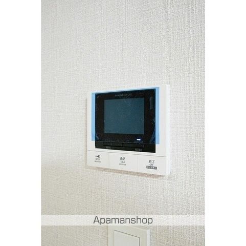 ウェルスクエア幡ヶ谷の内装写真