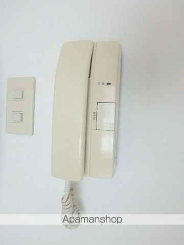 シャトーメナールの内装写真