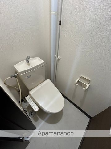 アーバンパレスの内装写真