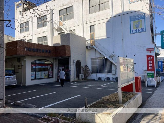 メゾン美咲Iの周辺写真