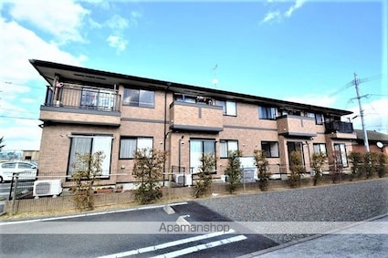 熊本県八代市中北町[2LDK/50.27m2]の外観3