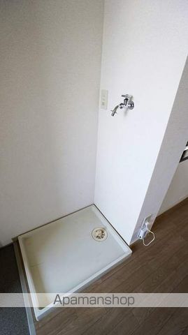 セジュール平松の内装写真