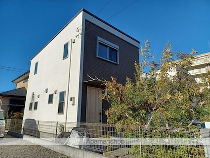 東平山貸家[3LDK/100.81m2]の外観3