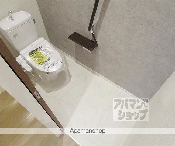 シャーメゾンふみの内装写真