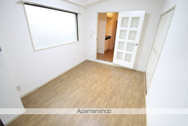 ノルデンハイム柴島の内装写真