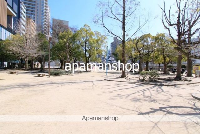 KーCOURT谷町四丁目の周辺写真