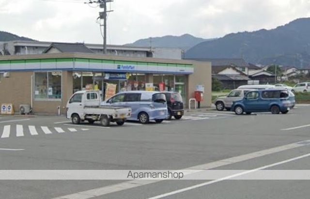 シャルムIIの周辺写真