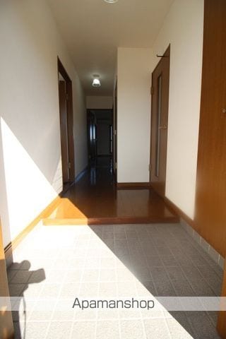 清水マンションの内装写真