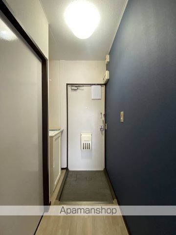 城之内マンションBの内装写真