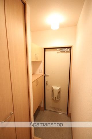 ルミエル Sの内装写真