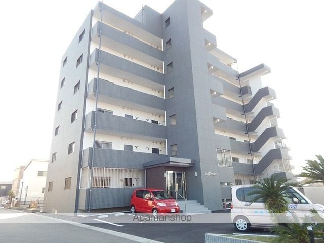 Sea Terraceの外観写真