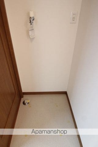 春山ビルの内装写真