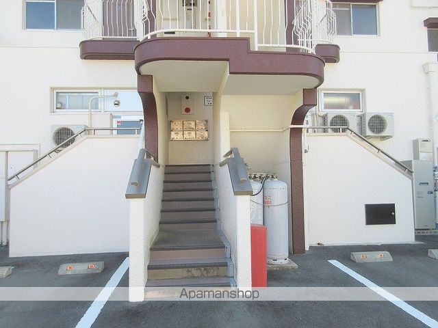 グレース名倉の外観写真