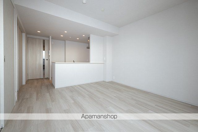 スカイグランデ津田沼の内装写真