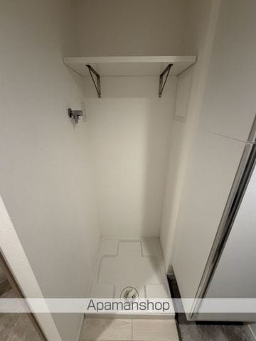 REGOLITH IKEGAMIの内装写真